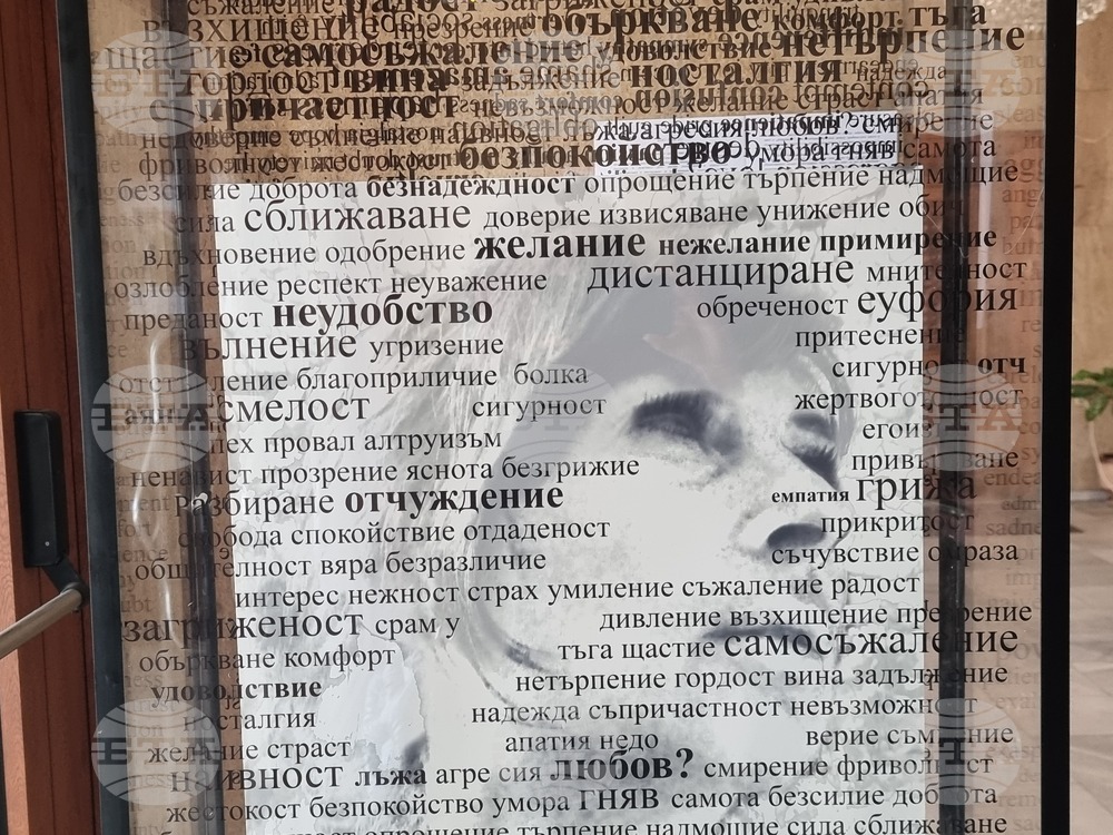 Велико Търново - инсталация - проект