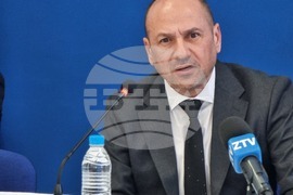 Национален пресклуб на БТА Ловеч - кмет - пресконференция