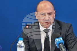 Национален пресклуб на БТА Ловеч - кмет - пресконференция