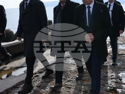 Снимка: Министерски съвет