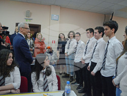 Снимка: Община Варна