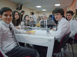 Снимка: Община Варна