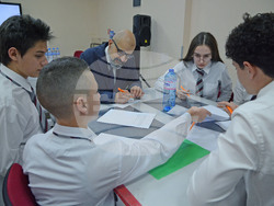 Снимка: Община Варна