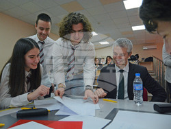 Снимка: Община Варна