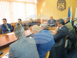 Снимка: Община Варна