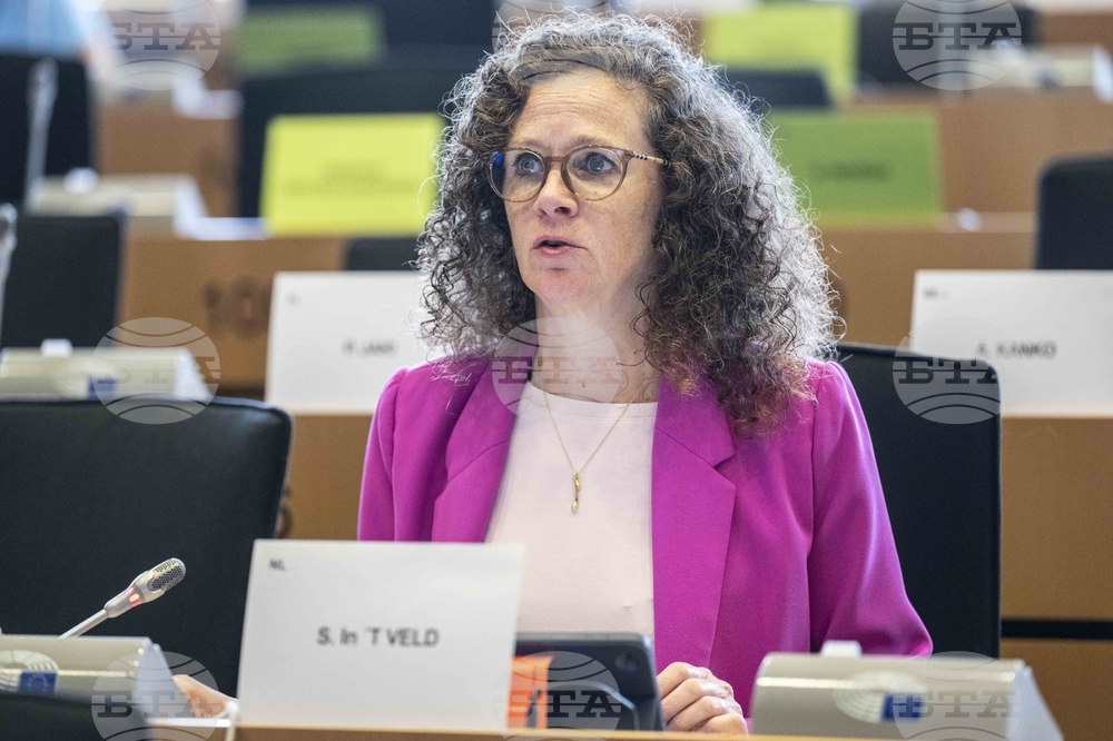 MEPs Assess Positively Constitutional Changes in Bulgaria