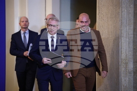 Министерски съвет - земеделски производители - среща