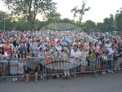 Уникално светлинно шоу озари крепостта „Баба Вида“