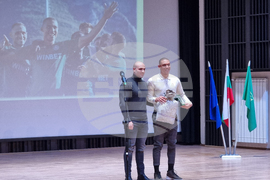 Враца - спортисти - награждаване