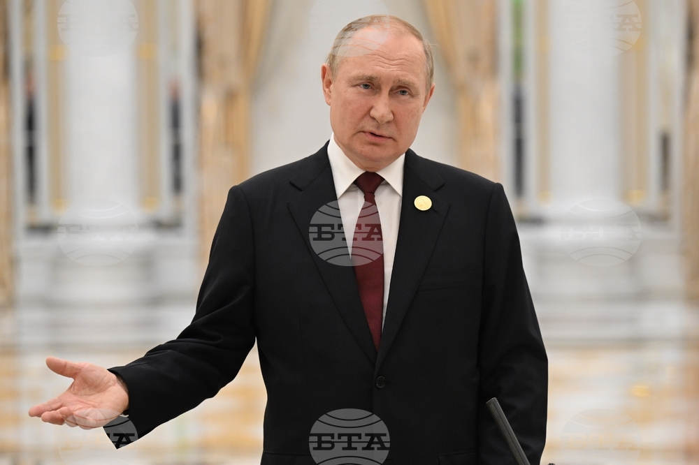 Задържани са трима генерали от руското МВР за злоупотреба със служебното положение