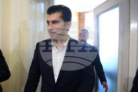 Парламент - Кирил Петков - БСП