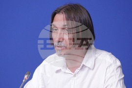 Национален пресклуб на БТА - пресконференция 