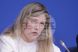 Национален пресклуб на БТА - пресконференция 