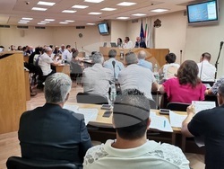 Общински съвет - Плевен промени наредбата за местните такси и цени на услугите заради безплатните детски ясли и градини 