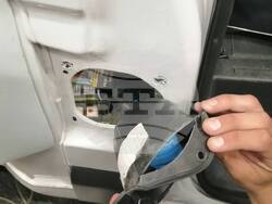 Задържани контрабандни цигари при три проверки на товарни автомобили.  