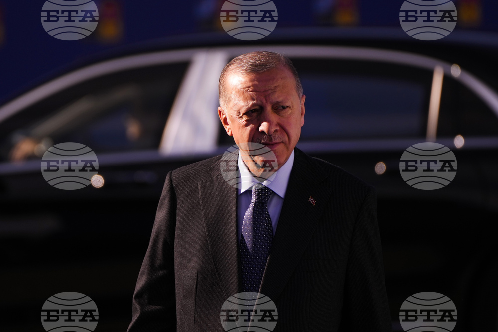 Ердоган: Всеки опит да се навреди на Турция е обречен на провал