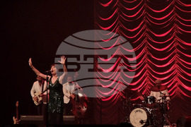 Postmodern Jukebox - поп-джаз - концерт