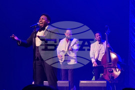 Postmodern Jukebox - поп-джаз - концерт