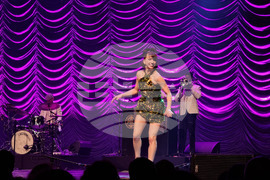 Postmodern Jukebox - поп-джаз - концерт