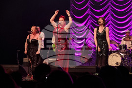 Postmodern Jukebox - поп-джаз - концерт