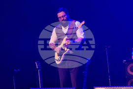 Postmodern Jukebox - поп-джаз - концерт