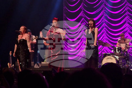 Postmodern Jukebox - поп-джаз - концерт