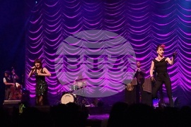 Postmodern Jukebox - поп-джаз - концерт