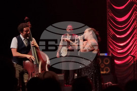 Postmodern Jukebox - поп-джаз - концерт