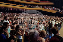 Postmodern Jukebox - поп-джаз - концерт