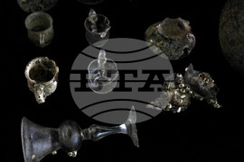 Бургас - подводни археологически разкопки