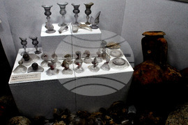 Бургас - подводни археологически разкопки