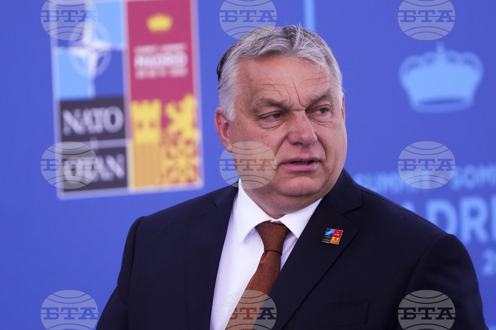Унгария трябва радикално да увеличи отбранителните си способности, заяви премиерът Орбан