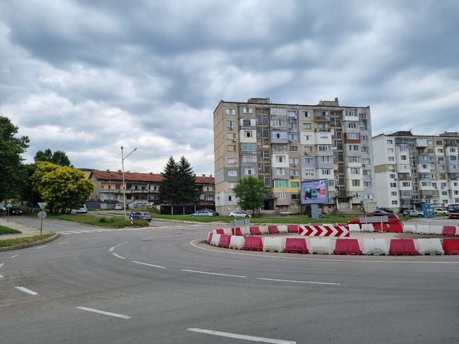 До края на годината се приемат заявления за освобождаване от такса смет за необитаемите имоти в Търговище