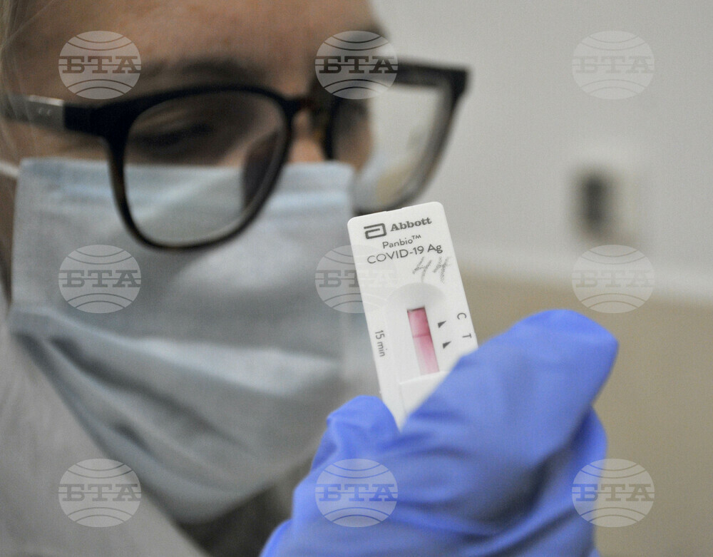 Новите потвърдени случаи на коронавирус у нас за последното денонощие са 298
