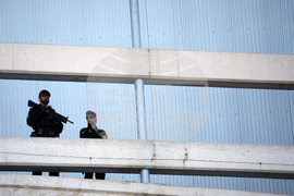 Испания - НАТО - среща на върха