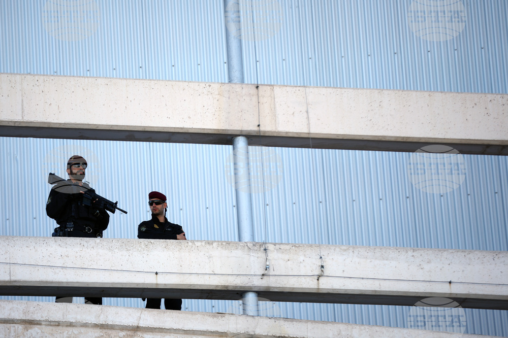 Испания - НАТО - среща на върха