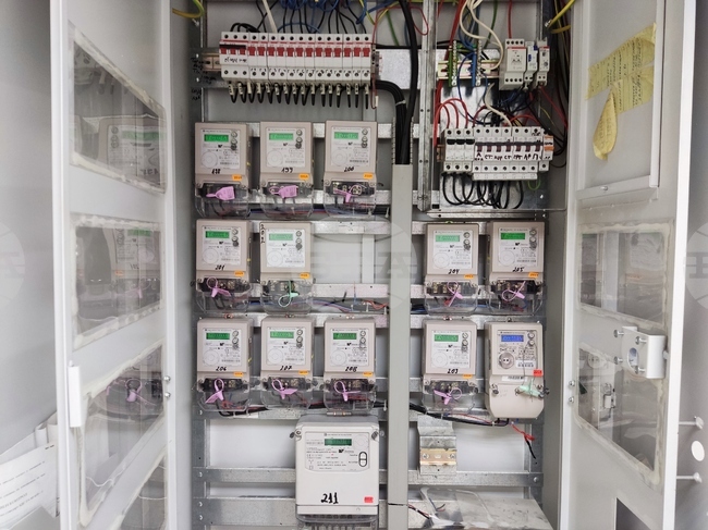 Започва поетапна подмяна на електромерите на всички битови и стопански потребители в Община Мизия