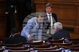 Парламент - заседание