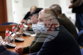 Национален пресклуб  на  БТА – пресконференция