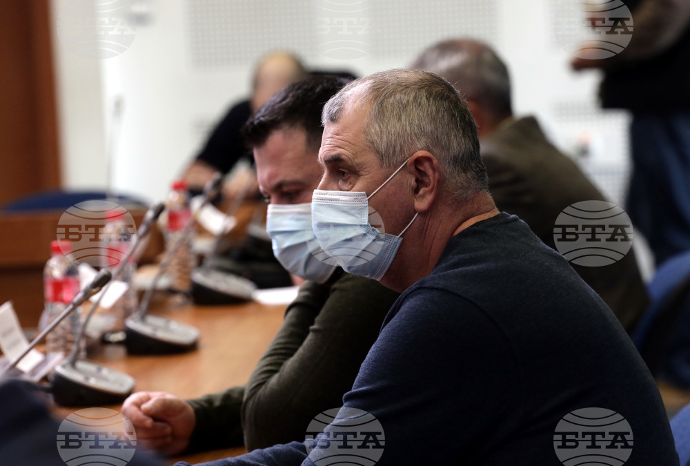 Национален пресклуб  на  БТА – пресконференция