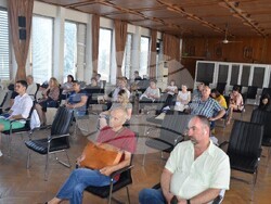 Видин е домакин на регионална конференция в рамките на проект Градски бранд Дунав+