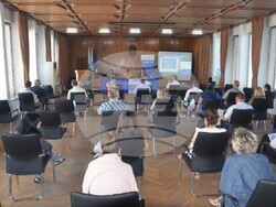 Видин е домакин на регионална конференция в рамките на проект Градски бранд Дунав+