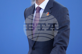 Испания - НАТО - Джъстин Трюдо