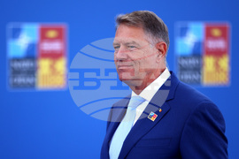 Испания - НАТО - Клаус Йоханис