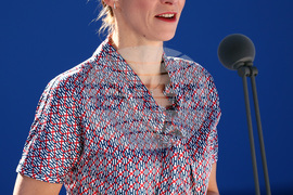 Испания - НАТО -  Кая Калас