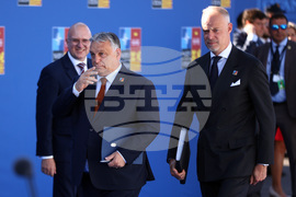 Испания - НАТО - Виктор Орбан