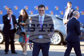 Испания - НАТО - Педро Санчес