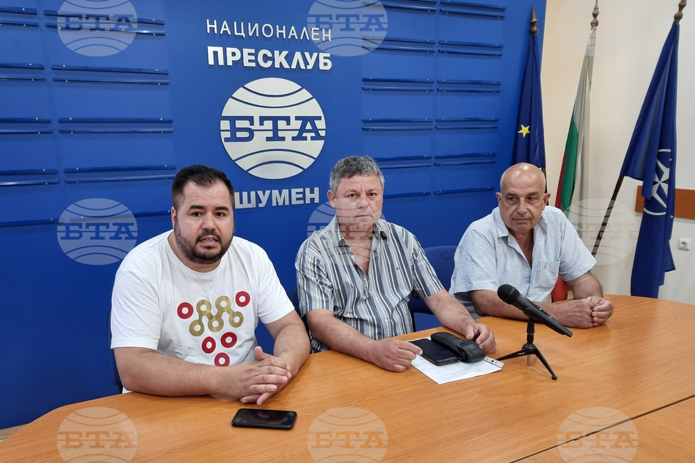 Вино и изкуство ще бъдат представени на празник „Любородие" в Плиска