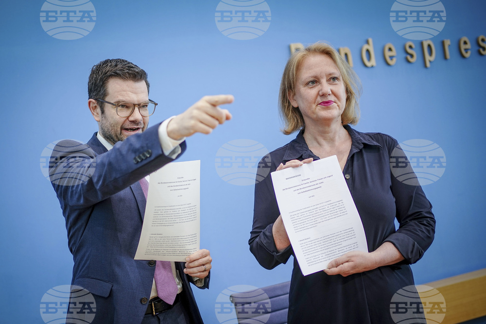Германското правителство предложи улеснена процедура за промяна на документи при смяна на пола