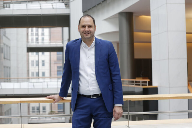 Петър Витанов: Думите на Корнелия Нинова за оръжието за Украйна бяха възмутителни